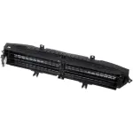 AGS1024 - : Radiator Active Grille Shutter Assembly for SMP CORP Image