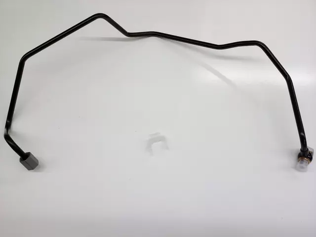 Oil Inlet Line - Volkswagen (038-145-771-AH)