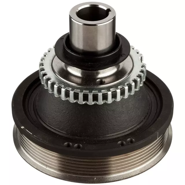 102251 - : ATP Engine Harmonic Balancer for ATP Image