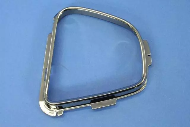 5LE84SZSAA - : A/C Outlet Bezel for Dodge: Challenger Image