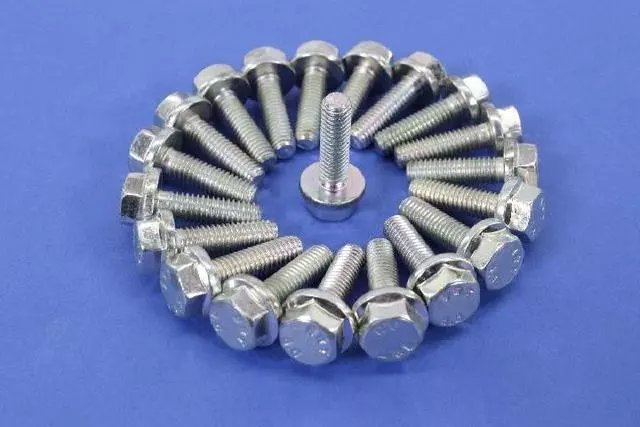 Hex Flange Head Screw - Mopar (6107032AA)