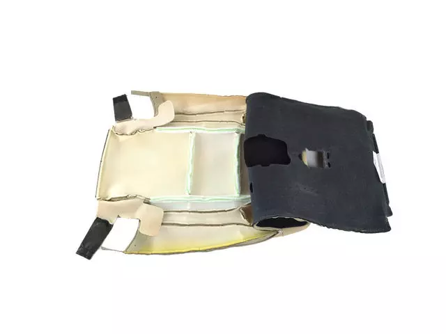 Rear Seat Back Cover, Right - Mopar (5RV08HL1AC)