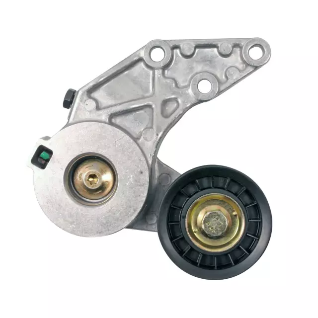 999163A - Engines &amp; Components: Litens Accessory Drive Belt Tensioner Assembly for Litens Image