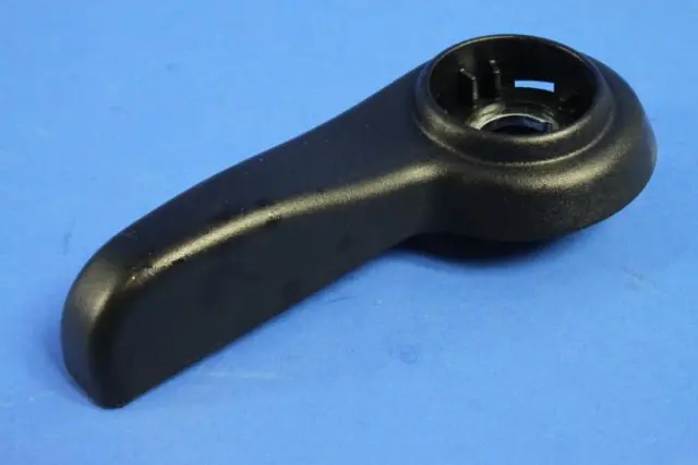 Seat Back Recliner, Left - Mopar (68245152AA)