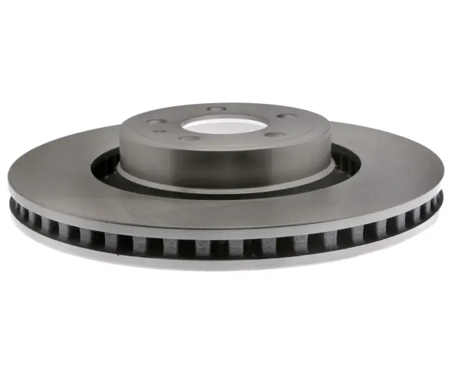 681952R - : Disc Brake Rotor for Raybestos Brakes Image