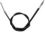 C93944 - : Parking Brake Cable for Dorman Image