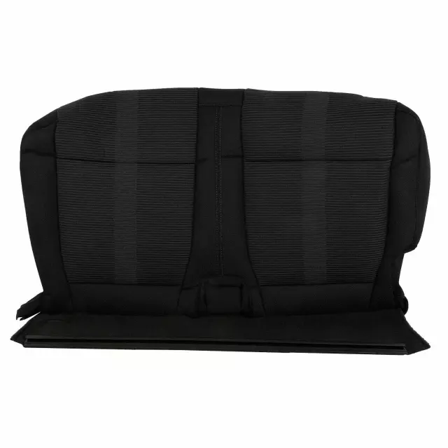 JL3Z1663805UA - Body: Cushion Cover for Ford: F-150 Image