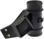 904305 - Belts and Cooling: Intercooler Hose Junction and Mount for Dorman Image