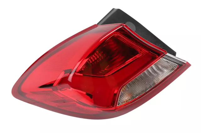 42678950 - : Rear Driver Side Stop Lamp for Chevrolet: Cruze Image