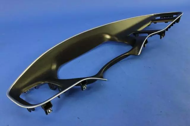Instrument Cluster Bezel - Mopar (68240272AA)