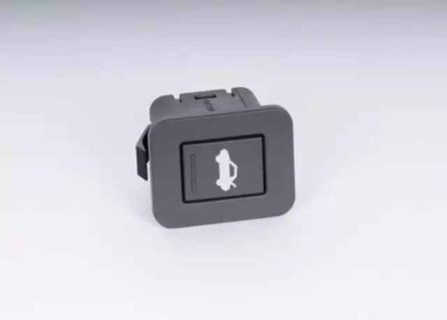 25769208 - Body: Trunk Switch for Cadillac: STS Image