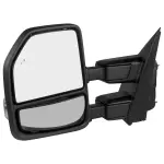 LC3Z17683LA - Body: Mirror Assembly for Ford: F-250 Super Duty, F-450 Super Duty Image