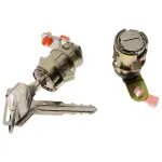 DL115 - : Door Lock Kit for SMP CORP Image
