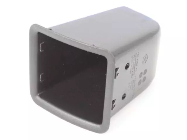 1UB63DX9AC - Interior Trim: Storage Bin for Jeep: Wrangler, Wrangler JK Image