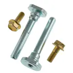 1BP02101AA - Brakes: Disc Brake Caliper Pin Kit for Dodge: Ram 2500, Ram 3500 | Ford: Expedition, F-150 | Lincoln: Navigator | Ram: 2500, 3500 Image