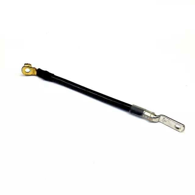 1K0971250L - Electrical: Ground Cable for Volkswagen: Beetle, CC, Golf, Golf R, GTI, Jetta, Passat, Rabbit Image