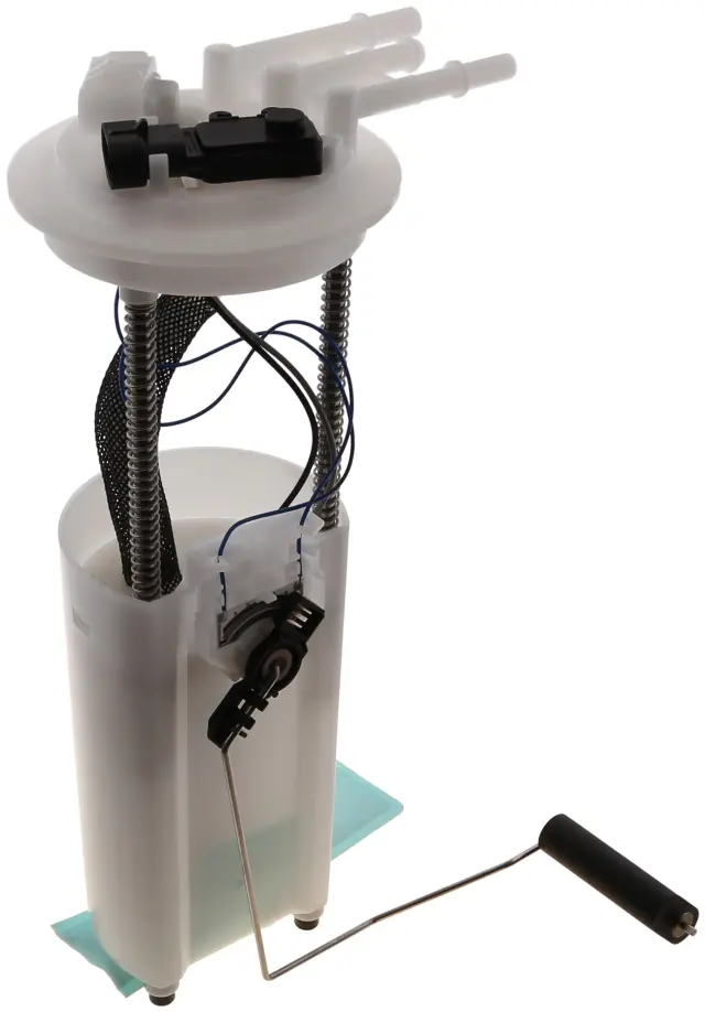 P74917M - : Fuel Pump Module Assembly for Carter Image