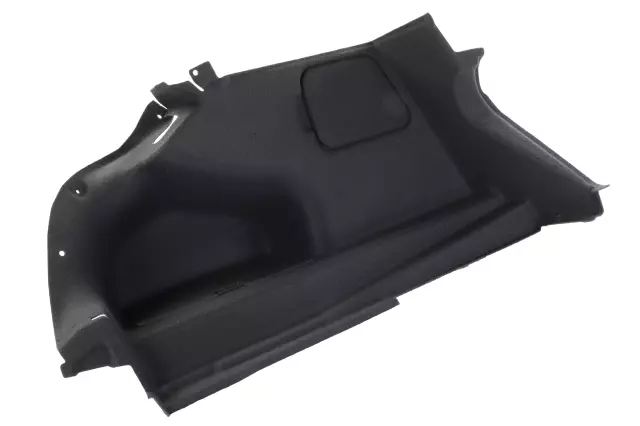 Rear Driver Side Compartment Side Trim - ACDelco (85001029)