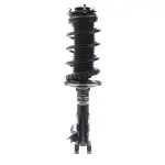 SR4629 - : Complete Corner Unit Assembly -Strut, Mount and Spring for KYB Image