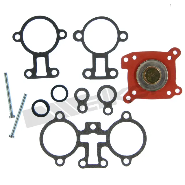 2551025 - Air Intake &amp; Fuel Delivery: Walker Products 255-1025 Fuel Injection Pressure Regulator for Walker Products Inc. - Image