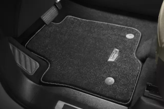 85105137 - : Floor Mat for Cadillac: Escalade, Escalade ESV Image