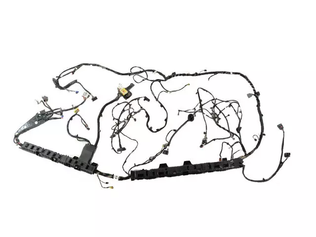 68282616AG - Electrical: Body Right Wiring for Mopar Image image