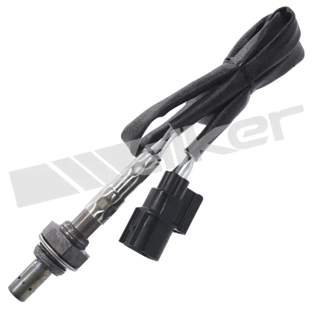 25024915 - Emission Systems: Walker Products 250-24915 Oxygen Sensor 4-W Direct Fit Narrow-Band for Walker Products Inc. - Image