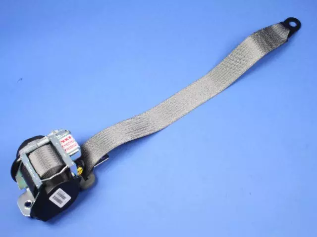 XS45BD5AE - Restraints: Retractor Seat Belt, Left for Mopar Image