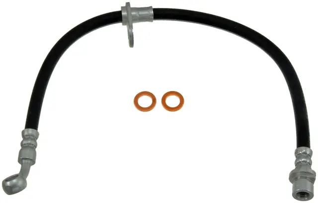 H380062 - Brake: Brake Hydraulic Hose for Dorman Image