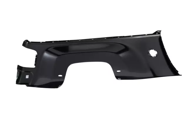 Driver Side Truck Bed Panel - GM (22875337)