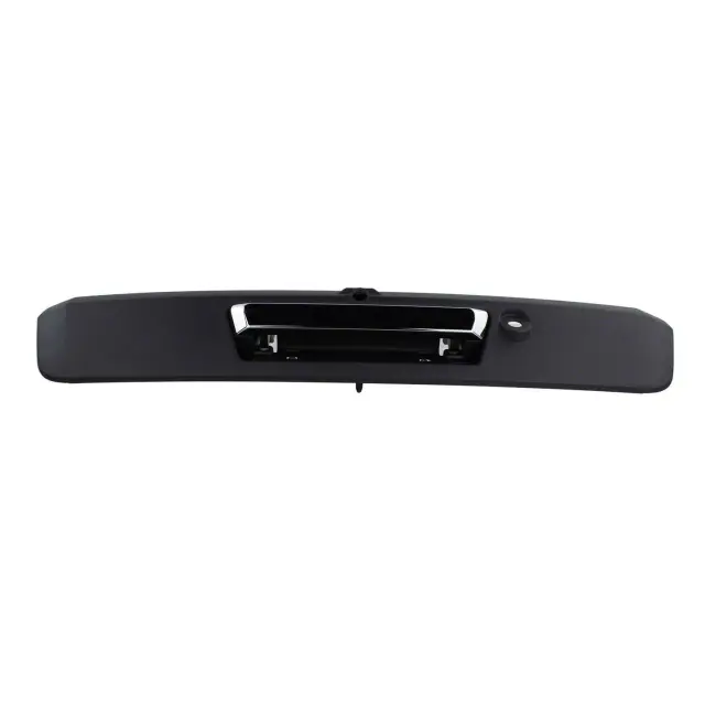 LC3Z-9943400-GA - Tailgate Handle 2020-2022 Ford F-450 Super Duty