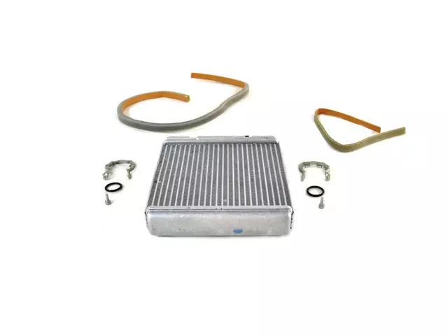 68268021AA - HVAC: Heater Core for Mopar Image