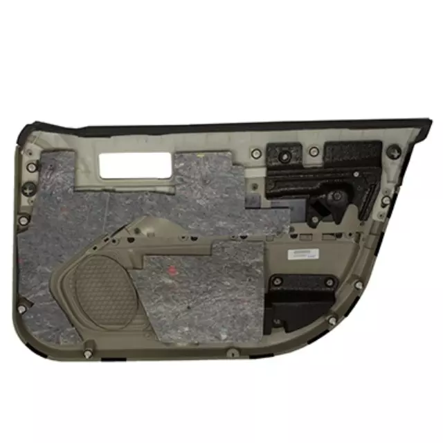 AE5Z5423943DA - Body: Door Trim Panel for Ford: Fusion | Mercury: Milan Image image