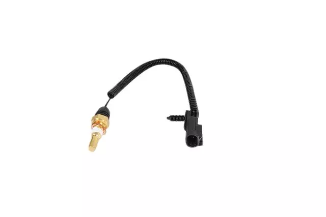 19244715 - Electrical: Temp Sending Unit for Buick: Rainier | Chevrolet: Trailblazer, Trailblazer EXT | GMC: Envoy, Envoy XL, Envoy XUV | Oldsmobile: Bravada Image