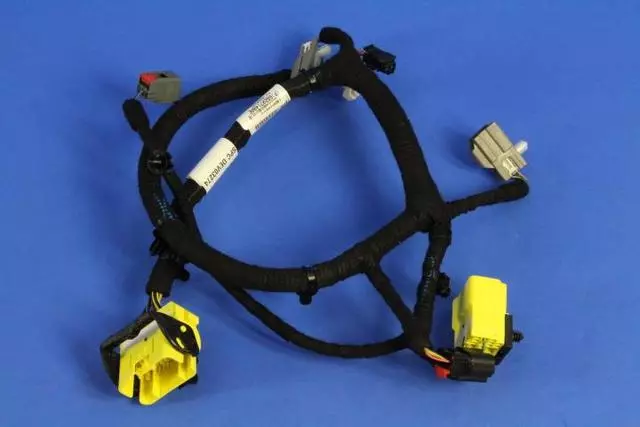 68207148AG - Electrical: Seat Cushion Wiring for Chrysler: 200 Image