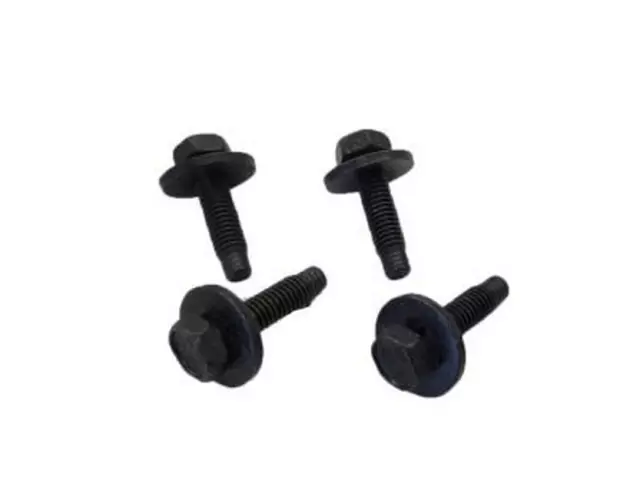 W505424S450B - : Mirror Assembly Bolt for Ford: Escape, Explorer, F-150, F-150 Lightning, F-250 Super Duty, F-350 Super Duty, F-450 Super Duty, Maverick, Mustang, Police Interceptor Utility | Lincoln: Aviator, Corsair, Nautilus Image