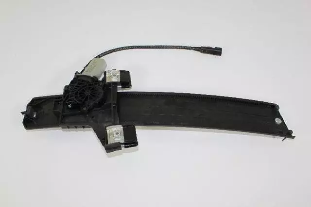 Front Door Window Regulator, Left - Mopar (05067591AE)