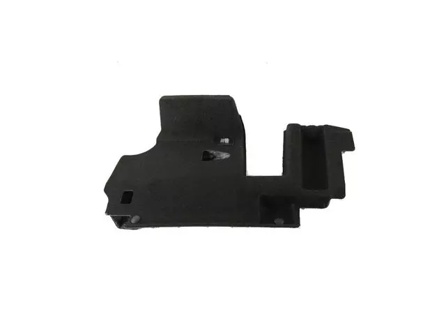 Instrument Panel Closeout Panel, Left - Mopar (68336396AC)