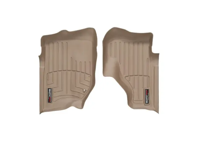 451161 - Accessories: FloorLiner™ DigitalFit® for WeatherTech Image