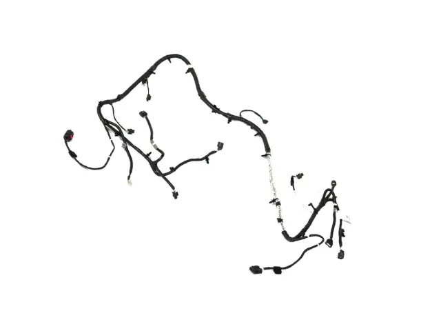 68630376AA - Entertainment &amp; Telematics: Parking Aid System Wiring Harness for Mopar Image