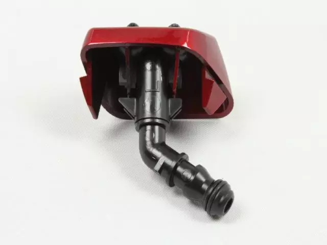 Washer Nozzle, Left - Mopar (1GD09ARHAB)