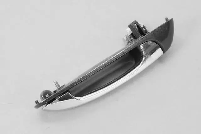 1EH601JCAA - Doors and Related Parts: Exterior Door Handle, Right for Mopar Image