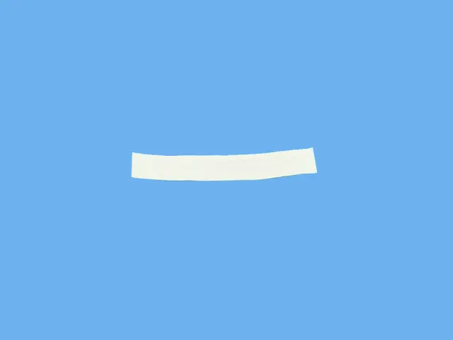 6BM44RXFAB - : Front Fender Decal for Mopar Image