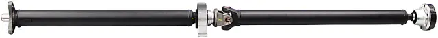 946995 - Driveline and Axles: Rear 2-Piece Steel Driveshaft Assembly for Dorman Image