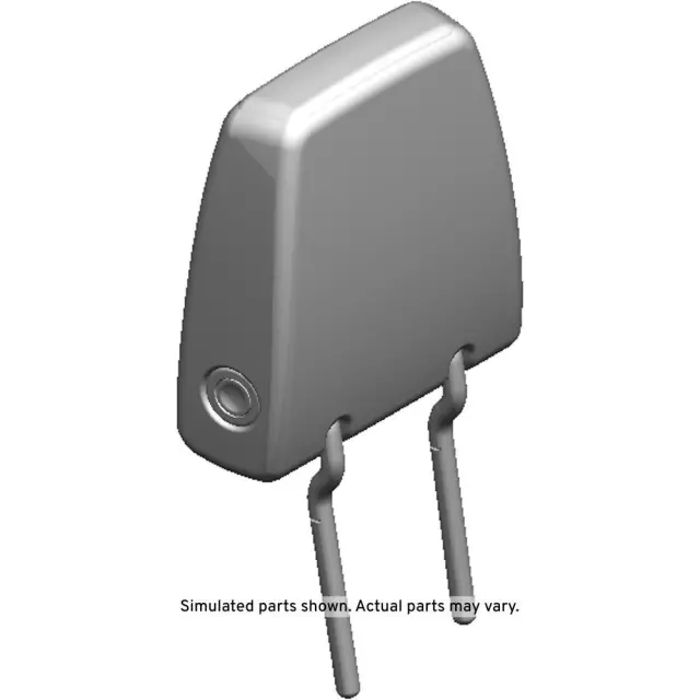 84841819 - Body: Headrest, Outer for GM Image