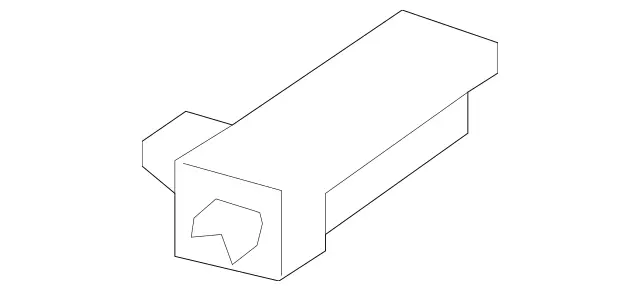 18277101 - Electrical Equipment and Instruments: Antenna for Mercedes-Benz: 250, 300S, CL550, CL600, CL63 AMG, CL65 AMG, CLS500, CLS55 AMG, CLS550, CLS63 AMG, E320, E500, E55 AMG, S350, S400, S500, S600, S63 AMG, SL500, SL55 AMG, SL550, SL600, SL63 AMG, SL65 AMG Image image
