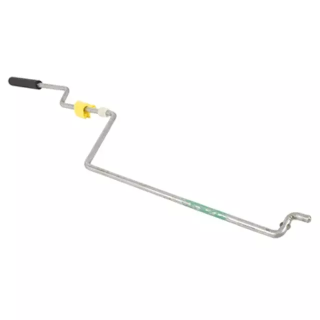 Lock Rod - Ford (AR3Z-6321853-A)