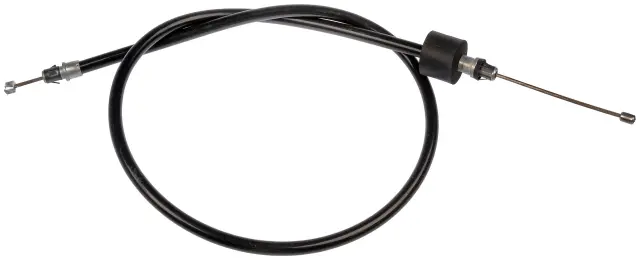 C660408 - Brake: Parking Brake Cable for Dorman Image