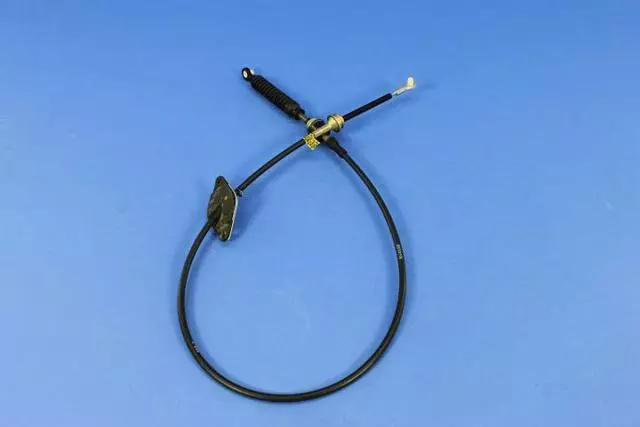 52104218AB - Transfer Case Model 247 [DHF, DHQ]: Gearshift Control Cable for Mopar Image