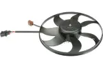 1K0959455FR - Belts and Cooling: URO Parts Auxiliary Engine Cooling Fan Assembly for URO Image